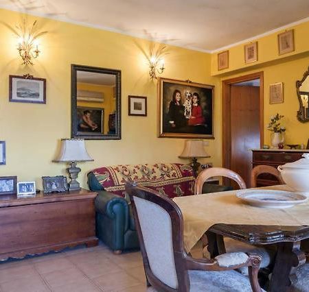 Carly & Dane Vacation House Taormina Bagian luar foto