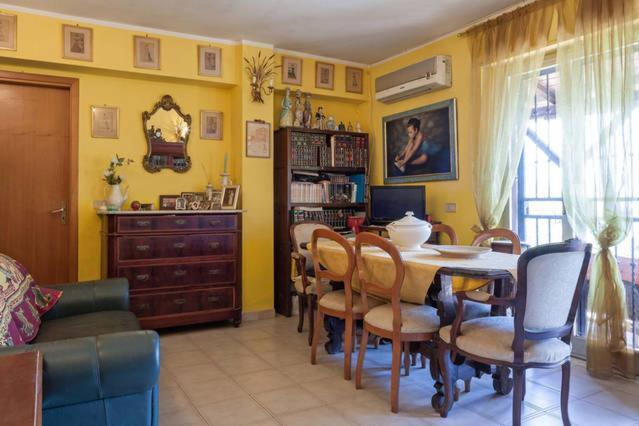 Carly & Dane Vacation House Taormina Bagian luar foto