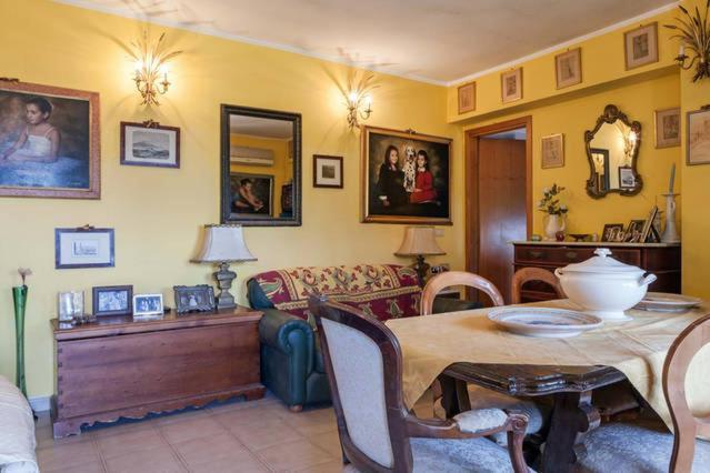Carly & Dane Vacation House Taormina Bagian luar foto