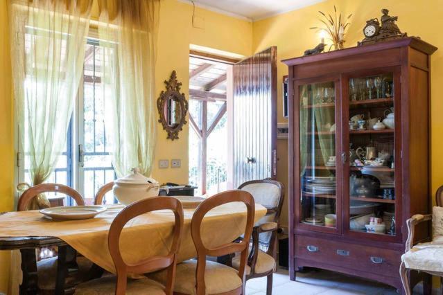Carly & Dane Vacation House Taormina Bagian luar foto