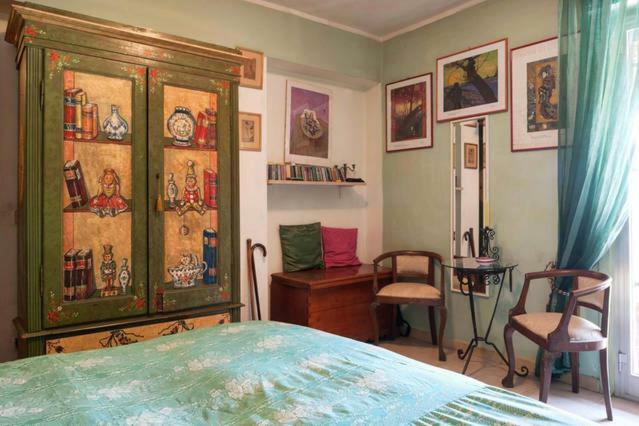 Carly & Dane Vacation House Taormina Bagian luar foto